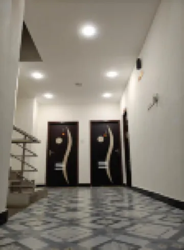 Mayura residency