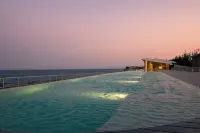 Aquaignis Awaji Island TRAILER PARK - Ocean View