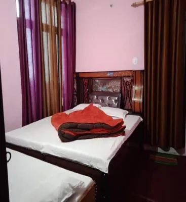 Shanihomestaybystayapart Hotels in Barkot