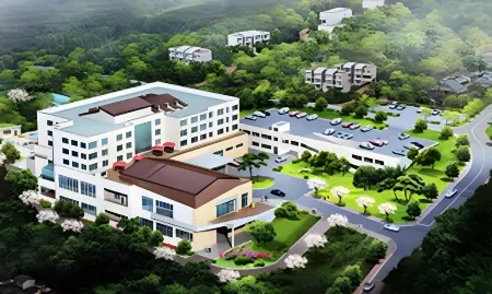 Muju Nabom Resort