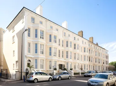 Pearl & Pebbles Eastbourne Hotels in 
