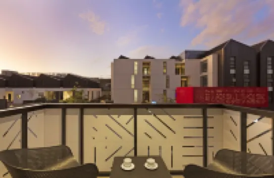 Bridgewater View 415