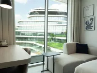 Hilton Garden Inn Brussels Airport Hotels near NATO
