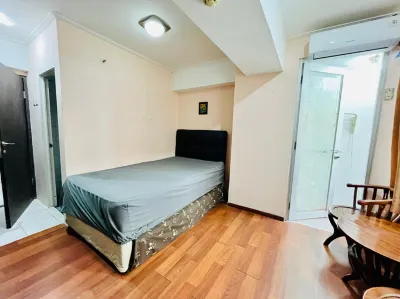 Apartemen Jarrdin Cihampelas by Raja Apartemen Hoteles en Cipaganti