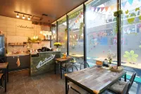 Boryeong Andante Pension