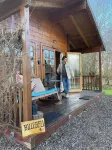 Acorn Glade Glamping York