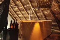 Nest Tulum - С ванной