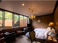 Auberge Tenku Hotels in der Nähe von Daisen Pension Village