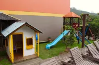 Ferrujão Pousada e Restaurante