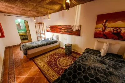 Riad Amira Luxury Palace