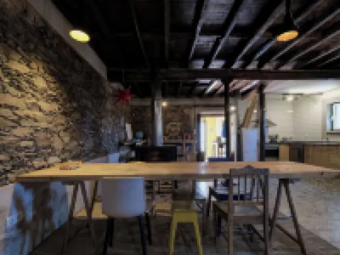 breakfastunderatree Tomar otelleri