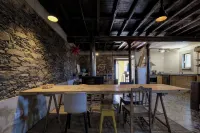 breakfastunderatree Hotels in Tomar