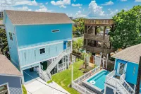Hidden Paradise - Bungalows