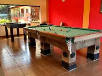 Pousada Villa Zen Hotéis em Pirenópolis
