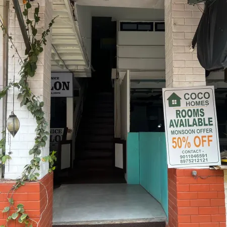 Coco Homes