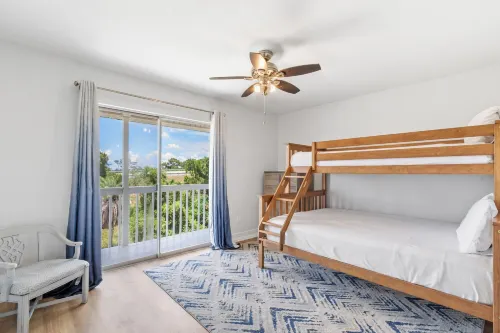 Perdido Beach Bungalow Hôtels à : Perdido Key