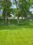 Cozy 3-bedroom cabin in wonderful Perham with WiFi, AC and great fishing!