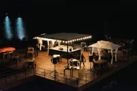 Hotel Nova El Peñol - petit déjeuner