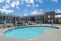 Quality Inn Simpsonville-Greenville - Uima-altaat