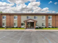 Quality Inn Chesterton Near Indiana Dunes National Park I-94 Hotels in Chesterton