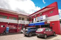 Bendita Parada Hotels near Parque José Euclides