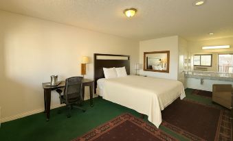 Casa Blanca Hotel - Azusa, Los Angeles