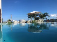 Deco Stop Lodge - Ocean View