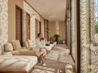 Fairmont Tazi Palace Tangier Hotels in Tangier