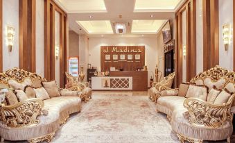 Al Madina Hotel Samarkand