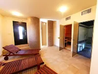 Hotel U Kata - spa