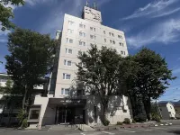 Hotel Route-Inn Daini Nagano Hotels in Inaba