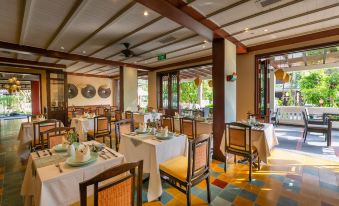 Cozy Savvy Boutique Hotel Hoi An
