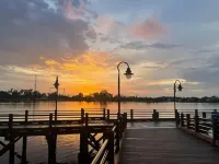 Steer on Dock Wilmington Private Mansion Apartment