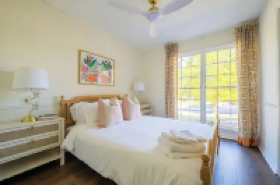 皇冠榮耀度假屋，帶泳池和遊戲室