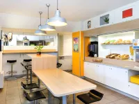 hotelF1 Lorient Hotel a Caudan