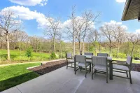 Tuscany Golf View - New Home on Portocima Golf Course!