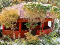 Jambiani Holiday House