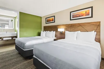 Quality Inn
