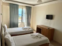 Grand Alver Otel - balcony