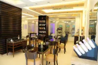 السرايا للوحدات السكنية المفروشة فنادق في تبوك