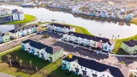 Caribbean Summer Hotels in Downtown Kissimmee