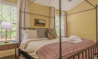 Spacious Gem Near Fort Moore