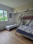 Nature Villa with 25m Swimming Pool Between Forests and the Pyrenees