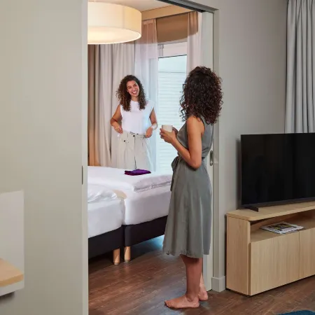 Aparthotel Adagio Heidelberg