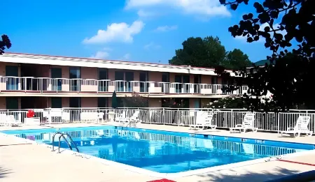 The Nest Hotel Suffolk