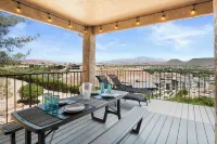 Gorgeous Views & Fun for the Entire Family! Hotels in Saint George