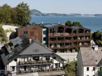Post am See - 4 Stern Superior Hotels in Grünau im Almtal