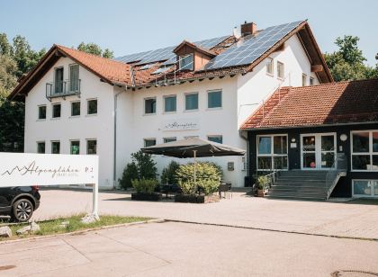 Alpenglühen Smart Hotel