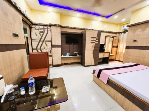 Hotel Ellora Hotel a Cooch Behar