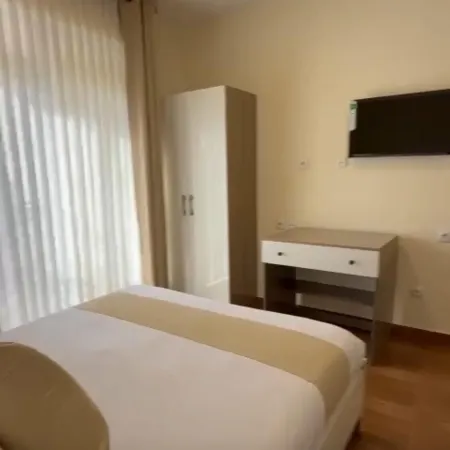 Bole Central Apartment